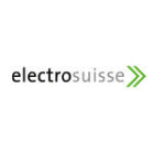 Logo der Firma Electrosuisse