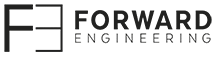 Logo der Firma Forward Engineering GmbH