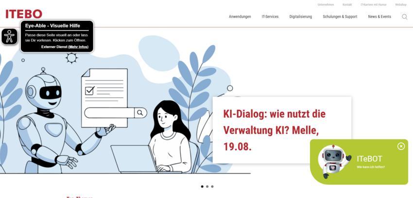 Website Promotion