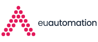 Logo der Firma EU Automation GmbH