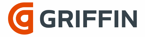 Logo der Firma Griffin Technology