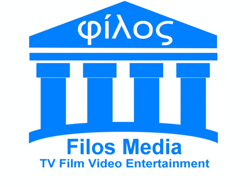 Logo der Firma Filos Media e.K.