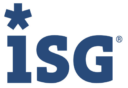 Logo der Firma Information Services Group GmbH