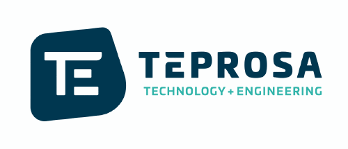 Logo der Firma TEPROSA GmbH