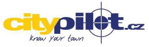 Company logo of Citypilot Praha