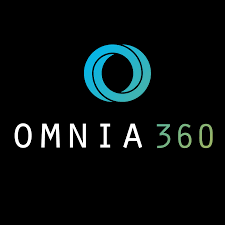 Logo der Firma omnia360 GmbH