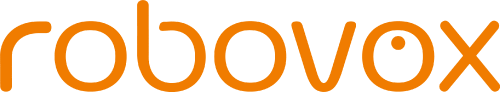 Logo der Firma Robovox Distributions GmbH