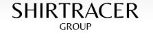 Logo der Firma Shirtracer GmbH