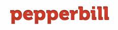 Logo der Firma pepperbill GmbH