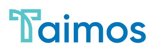 Logo der Firma Taimos GmbH