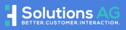 Logo der Firma 3H Solutions AG