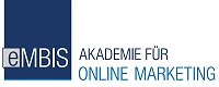 Logo der Firma eMBIS GmbH - Akademie für Online Marketing