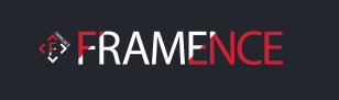 Logo der Firma Framence GmbH