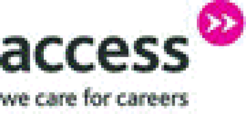 Logo der Firma access KellyOCG GmbH