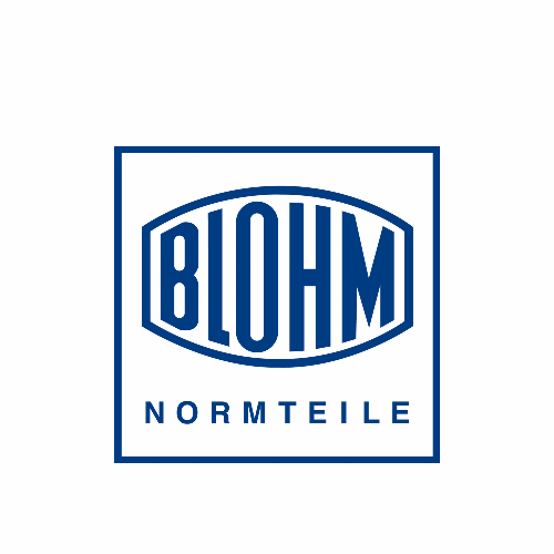 Logo der Firma NORMTEILWERK ROBERT BLOHM GmbH