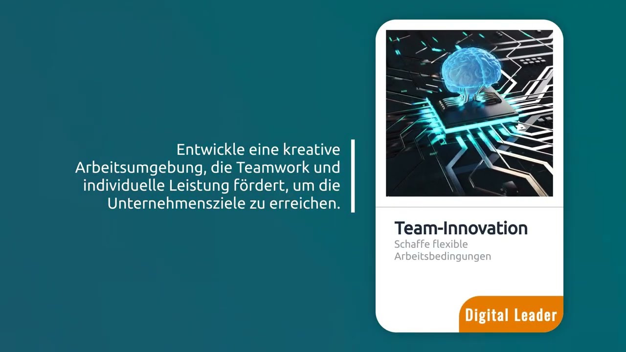 Seminare & Expertenwissen: Digitale Transformation (S+P Certified)