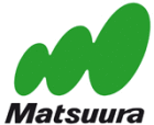 Logo der Firma MATSUURA Machinery GmbH
