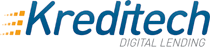 Logo der Firma Kreditech Holding SSL GmbH