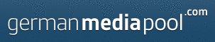 Logo der Firma GMPVC German Media Pool GmbH