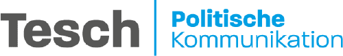 Logo der Firma Henrik Tesch Politische Kommunikation und PR