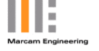 Logo der Firma Marcam Engineering GmbH