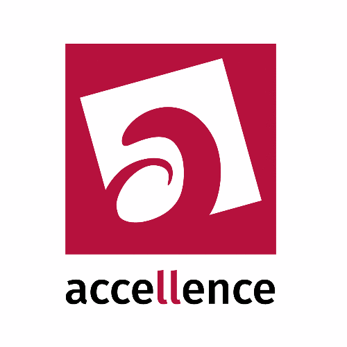 Logo der Firma Accellence Technologies GmbH