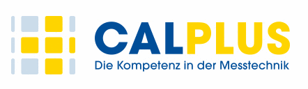 Logo der Firma CalPlus GmbH