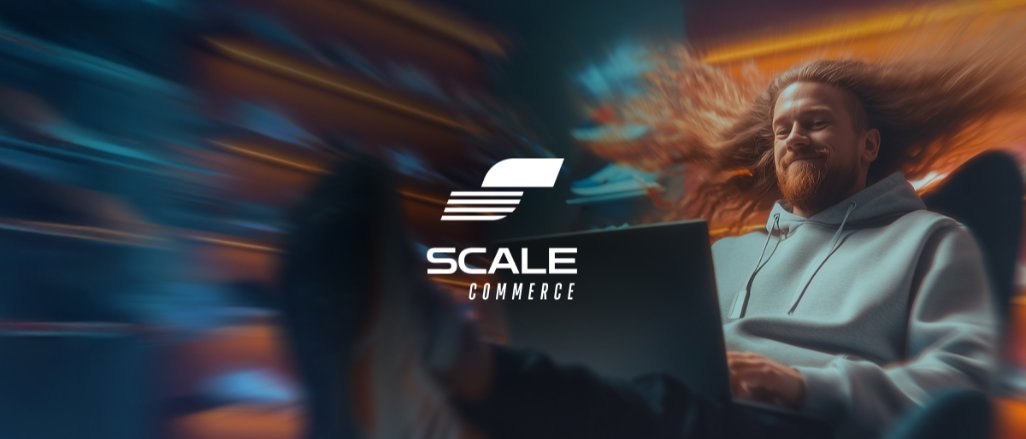 Titelbild der Firma ScaleCommerce GmbH