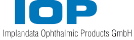 Company logo of Implandata Ophthalmic Products GmbH