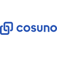 Logo der Firma Cosuno Ventures GmbH