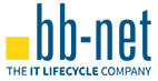 Logo der Firma bb-net media GmbH