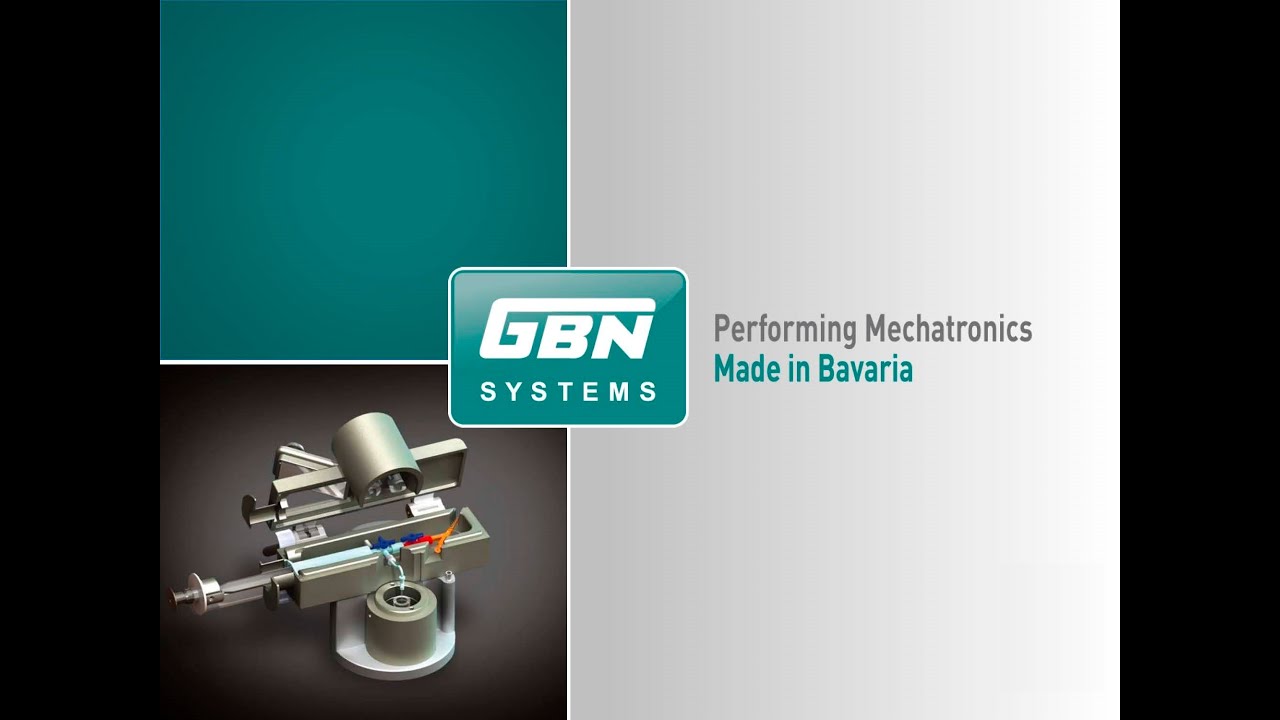 GBN Systems: Portfolio unserer Leistungen