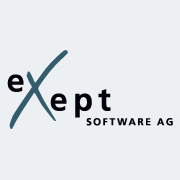 Logo der Firma eXept Software AG
