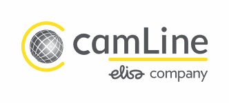 Logo der Firma camLine