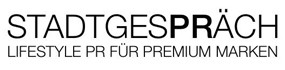 Logo der Firma STADTGESPRÄCH PR GMBH & CO. KG
