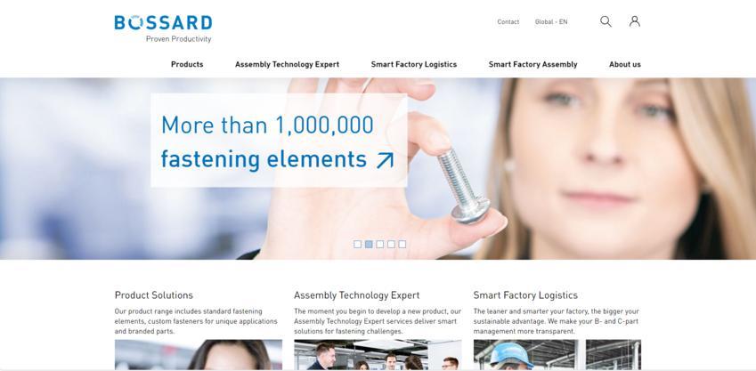 Website Promotion