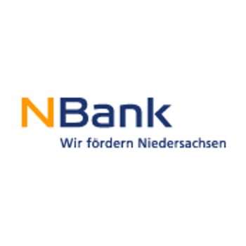 Logo der Firma Investitions- und Förderbank Niedersachsen - NBank