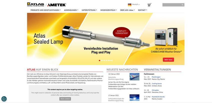 Website Promotion