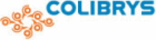 Logo der Firma Colibrys (Switzerland) Ltd