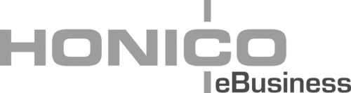 Logo der Firma HONICO eBusiness GmbH