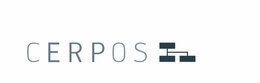 Logo der Firma CERPOS GmbH