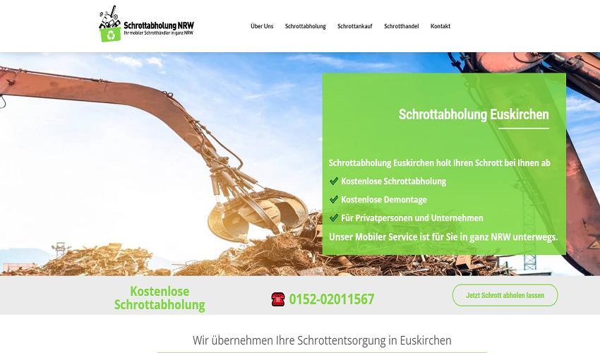 Website Promotion