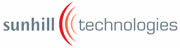 Logo der Firma sunhill technologies GmbH