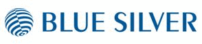 Logo der Firma BLUE SILVER GmbH