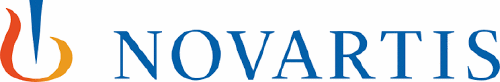 Logo der Firma Novartis Pharma GmbH