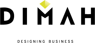 Logo der Firma DIMAH Messe + Event GmbH
