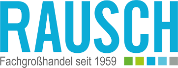 Logo der Firma Erhard Rausch GmbH Papiergroßhandlung