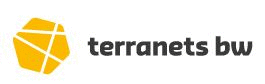 Logo der Firma terranets bw GmbH