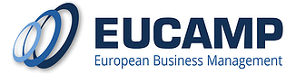 Logo der Firma EUCAMP