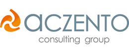 Company logo of Aczento Consulting Group
